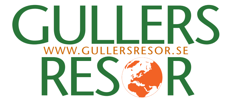 Gullersresor